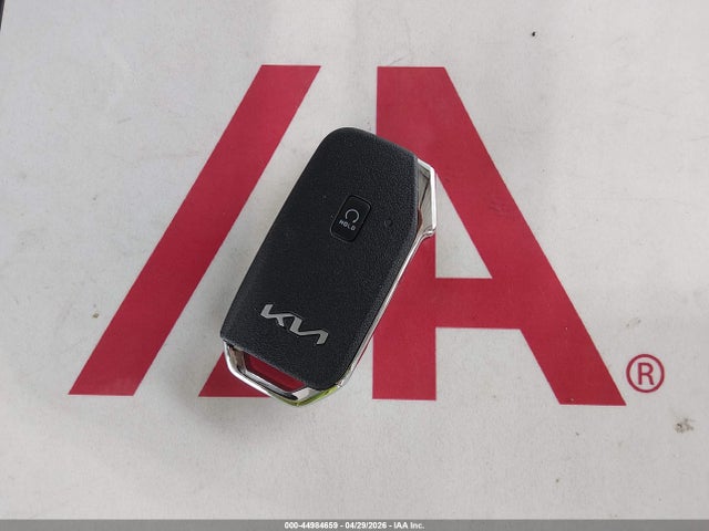 44984659 :رقم المزاد ، KNAE55LC0P6133940 vin ، 2023 Kia Stinger Gt2 مزاد بيع