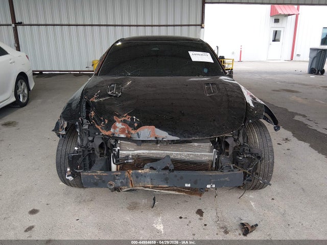 44984659 :رقم المزاد ، KNAE55LC0P6133940 vin ، 2023 Kia Stinger Gt2 مزاد بيع