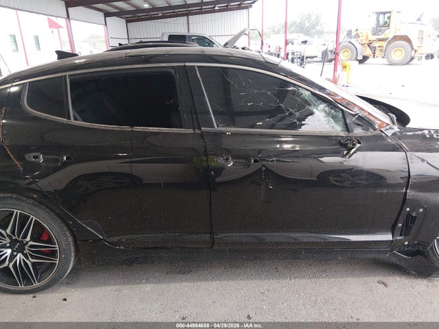 44984659 :رقم المزاد ، KNAE55LC0P6133940 vin ، 2023 Kia Stinger Gt2 مزاد بيع