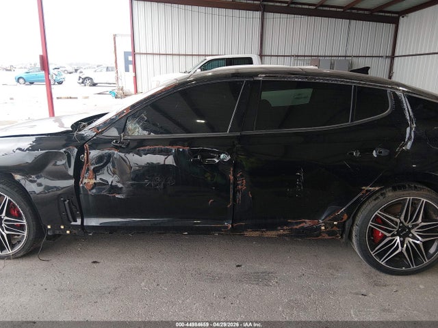 44984659 :رقم المزاد ، KNAE55LC0P6133940 vin ، 2023 Kia Stinger Gt2 مزاد بيع