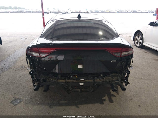 44984659 :رقم المزاد ، KNAE55LC0P6133940 vin ، 2023 Kia Stinger Gt2 مزاد بيع