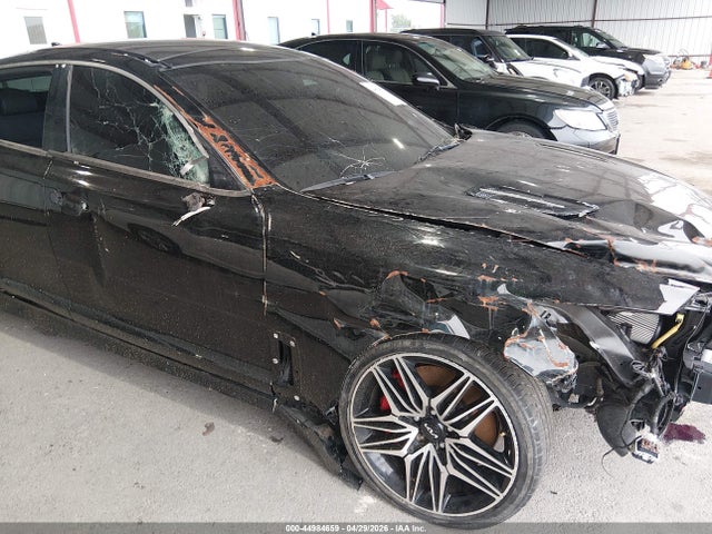 44984659 :رقم المزاد ، KNAE55LC0P6133940 vin ، 2023 Kia Stinger Gt2 مزاد بيع