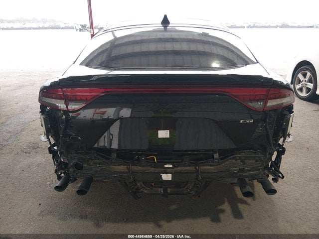 44984659 :رقم المزاد ، KNAE55LC0P6133940 vin ، 2023 Kia Stinger Gt2 مزاد بيع