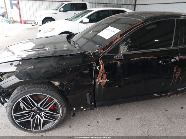 44984659 :رقم المزاد ، KNAE55LC0P6133940 vin ، 2023 Kia Stinger Gt2 مزاد بيع