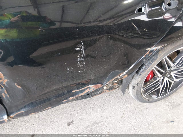 44984659 :رقم المزاد ، KNAE55LC0P6133940 vin ، 2023 Kia Stinger Gt2 مزاد بيع