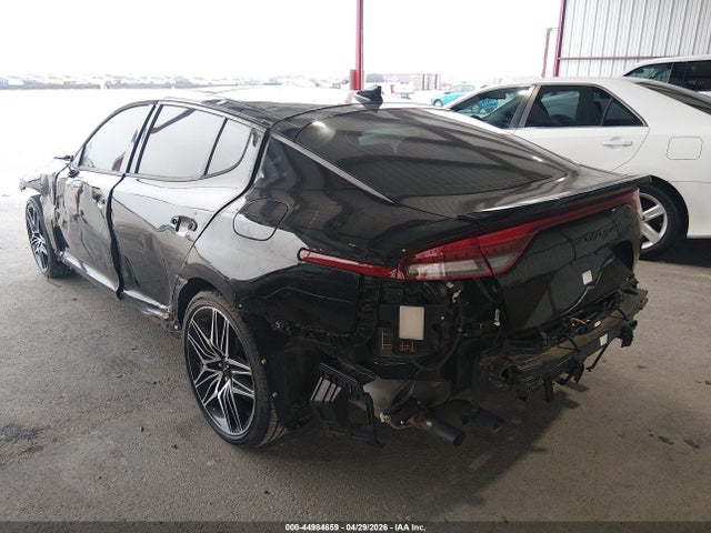 44984659 :رقم المزاد ، KNAE55LC0P6133940 vin ، 2023 Kia Stinger Gt2 مزاد بيع