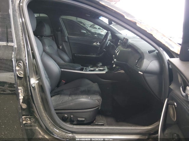 44984659 :رقم المزاد ، KNAE55LC0P6133940 vin ، 2023 Kia Stinger Gt2 مزاد بيع