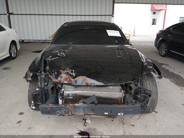44984659 :رقم المزاد ، KNAE55LC0P6133940 vin ، 2023 Kia Stinger Gt2 مزاد بيع