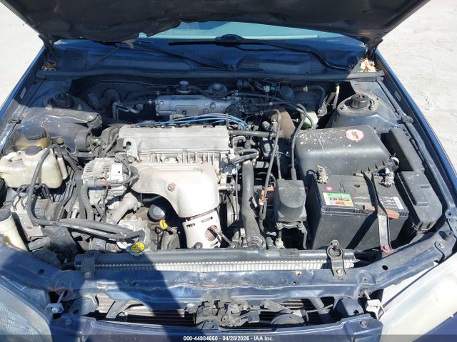 1997 Toyota Camry Le მანქანა იყიდება აუქციონზე, vin: 4T1BG22K8VU160766, აუქციონის ნომერი: 44984660