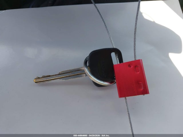 1997 Toyota Camry Le მანქანა იყიდება აუქციონზე, vin: 4T1BG22K8VU160766, აუქციონის ნომერი: 44984660