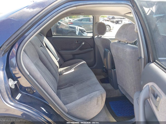 1997 Toyota Camry Le მანქანა იყიდება აუქციონზე, vin: 4T1BG22K8VU160766, აუქციონის ნომერი: 44984660