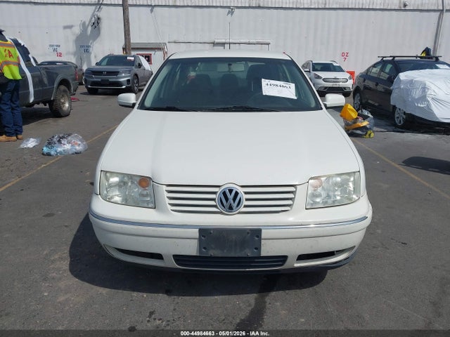 Продажа на аукционе авто 2004 Volkswagen Jetta Gl, vin: 3VWRK69M14M035205, номер лота: 44984663