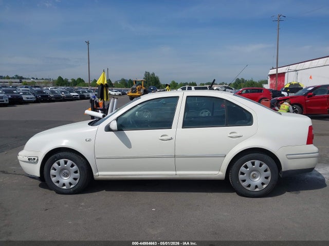 Продажа на аукционе авто 2004 Volkswagen Jetta Gl, vin: 3VWRK69M14M035205, номер лота: 44984663