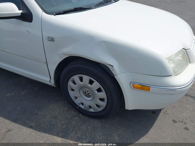 Продажа на аукционе авто 2004 Volkswagen Jetta Gl, vin: 3VWRK69M14M035205, номер лота: 44984663