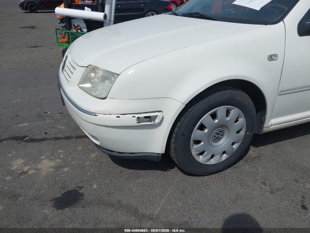 Продажа на аукционе авто 2004 Volkswagen Jetta Gl, vin: 3VWRK69M14M035205, номер лота: 44984663