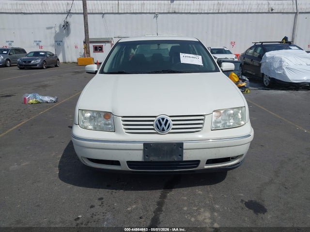 Продажа на аукционе авто 2004 Volkswagen Jetta Gl, vin: 3VWRK69M14M035205, номер лота: 44984663