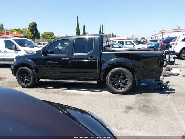 Nissan Frontier Sv 4x2 2020 1N6ED0EA1LN728085 Image 15