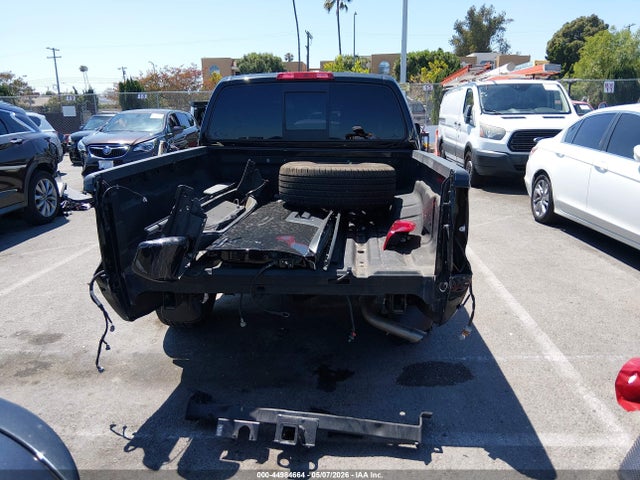 1N6ED0EA1LN728085 Nissan Frontier Sv 4x2