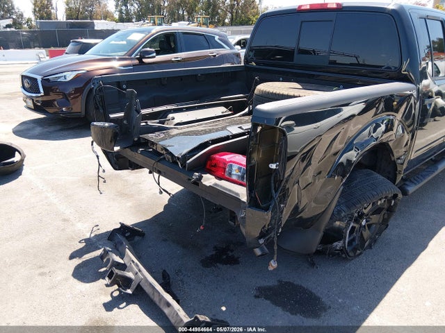1N6ED0EA1LN728085 Nissan Frontier Sv 4x2