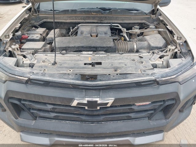 1GCPTEEK4R1141464 Chevrolet Colorado 4wd Trail Boss