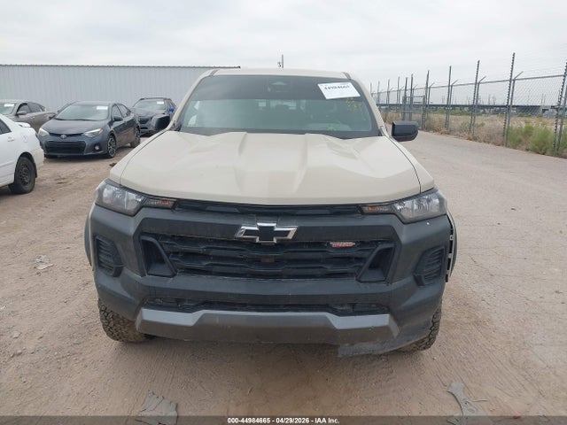 1GCPTEEK4R1141464 Chevrolet Colorado 4wd Trail Boss