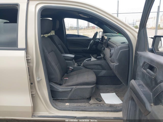 1GCPTEEK4R1141464 Chevrolet Colorado 4wd Trail Boss