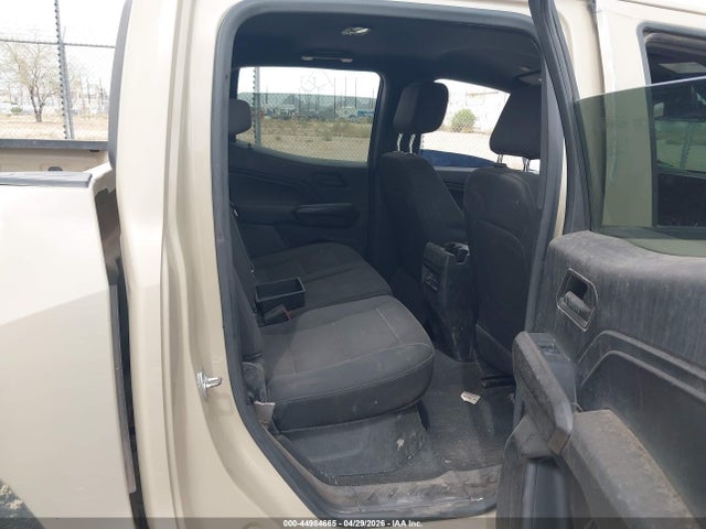 1GCPTEEK4R1141464 Chevrolet Colorado 4wd Trail Boss