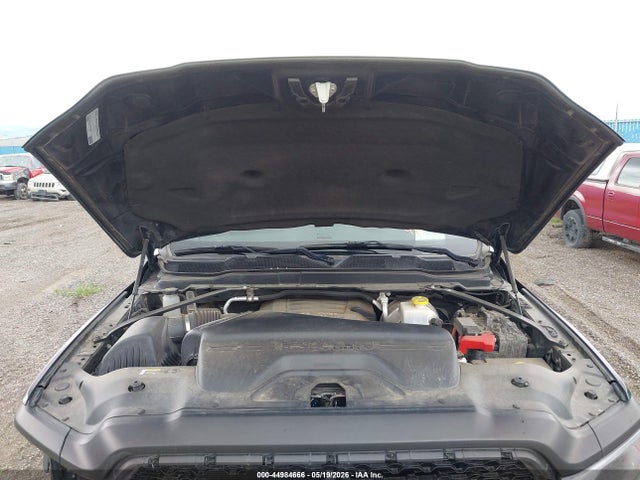 Aukcja sprzedaży 2019 Ram 2500 Power Wagon  4x4 6'4 Box, vin: 3C6TR5EJ1KG672690, numer aukcji: 44984666