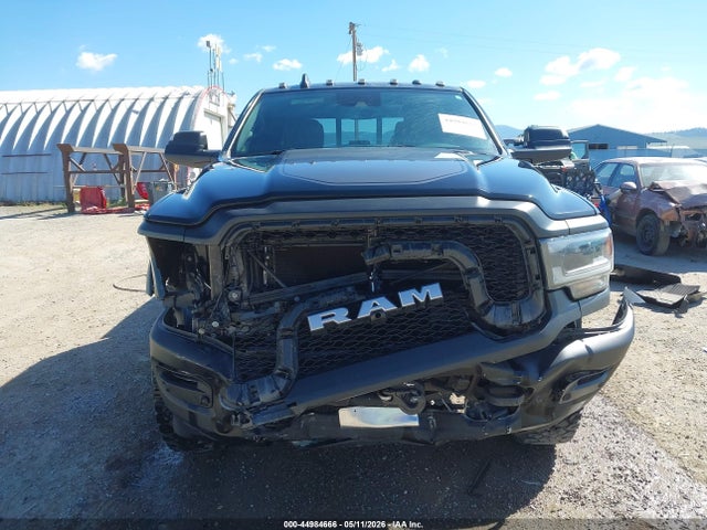 Aukcja sprzedaży 2019 Ram 2500 Power Wagon  4x4 6'4 Box, vin: 3C6TR5EJ1KG672690, numer aukcji: 44984666
