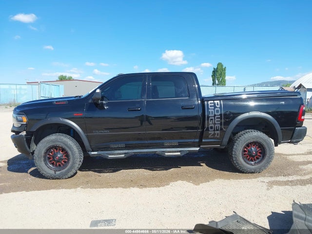 Aukcja sprzedaży 2019 Ram 2500 Power Wagon  4x4 6'4 Box, vin: 3C6TR5EJ1KG672690, numer aukcji: 44984666