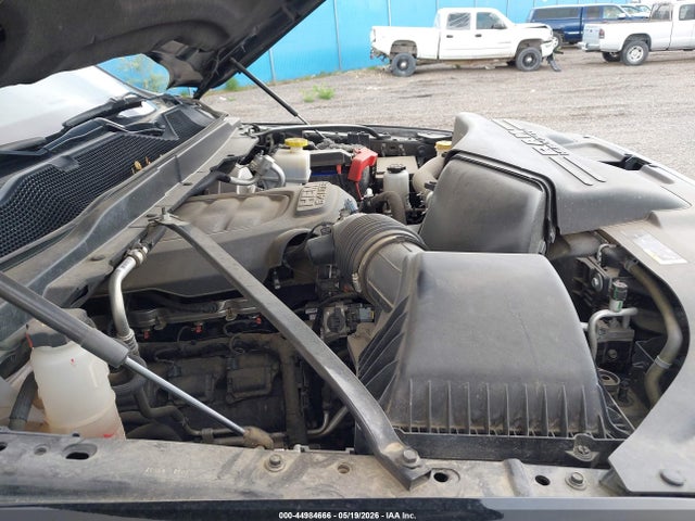 Auction sale of the 2019 Ram 2500 Power Wagon  4x4 6'4 Box, vin: 3C6TR5EJ1KG672690, lot number: 44984666