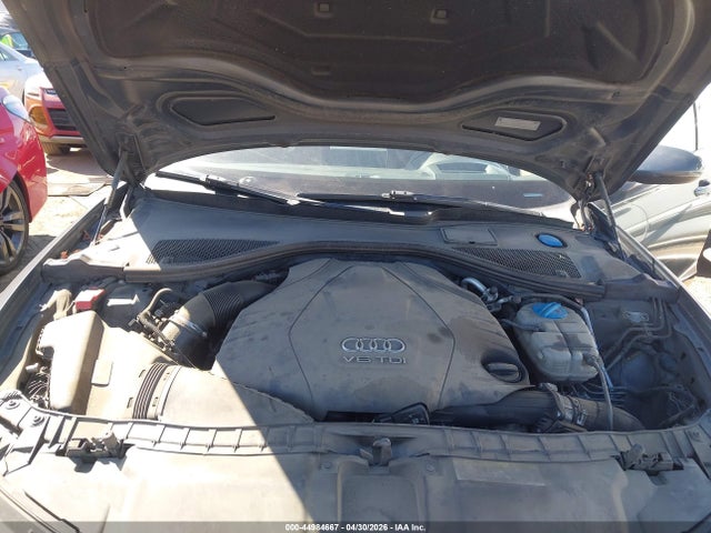 Aukcja sprzedaży 2014 Audi A6 3.0 Tdi Premium Plus, vin: WAUHMAFC7EN156008, numer aukcji: 44984667