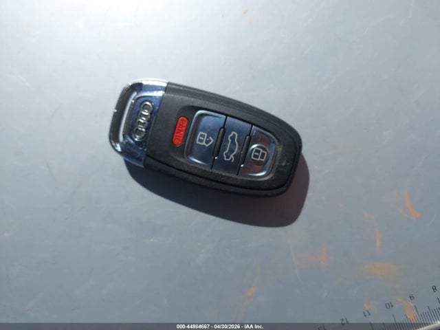 Aukcja sprzedaży 2014 Audi A6 3.0 Tdi Premium Plus, vin: WAUHMAFC7EN156008, numer aukcji: 44984667