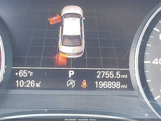 Aukcja sprzedaży 2014 Audi A6 3.0 Tdi Premium Plus, vin: WAUHMAFC7EN156008, numer aukcji: 44984667