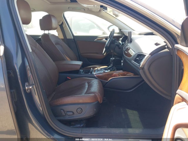 Aukcja sprzedaży 2014 Audi A6 3.0 Tdi Premium Plus, vin: WAUHMAFC7EN156008, numer aukcji: 44984667