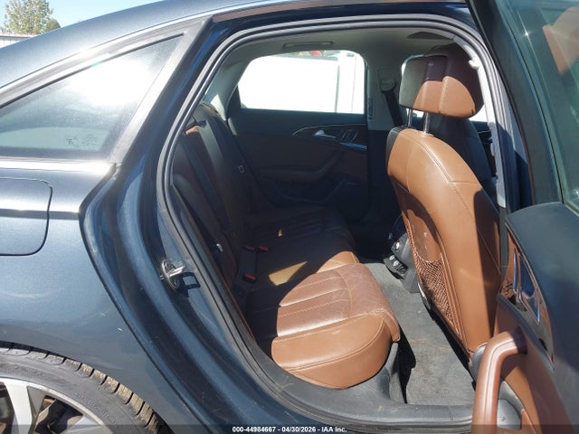 Aukcja sprzedaży 2014 Audi A6 3.0 Tdi Premium Plus, vin: WAUHMAFC7EN156008, numer aukcji: 44984667