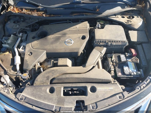 Aukcja sprzedaży 2014 Nissan Altima 2.5 Sl, vin: 1N4AL3AP4EC326548, numer aukcji: 44984668
