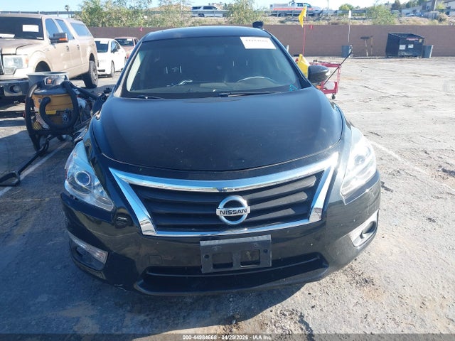 Aukcja sprzedaży 2014 Nissan Altima 2.5 Sl, vin: 1N4AL3AP4EC326548, numer aukcji: 44984668