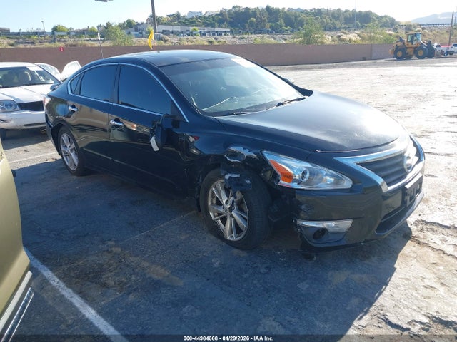 Aukcja sprzedaży 2014 Nissan Altima 2.5 Sl, vin: 1N4AL3AP4EC326548, numer aukcji: 44984668