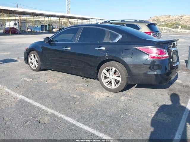 Aukcja sprzedaży 2014 Nissan Altima 2.5 Sl, vin: 1N4AL3AP4EC326548, numer aukcji: 44984668