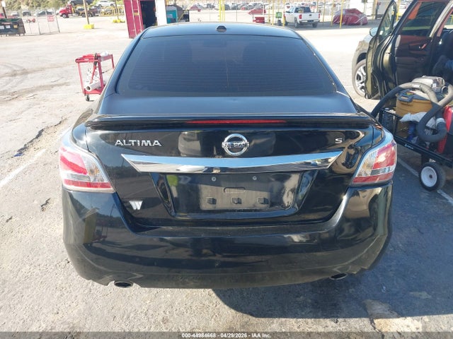 Aukcja sprzedaży 2014 Nissan Altima 2.5 Sl, vin: 1N4AL3AP4EC326548, numer aukcji: 44984668