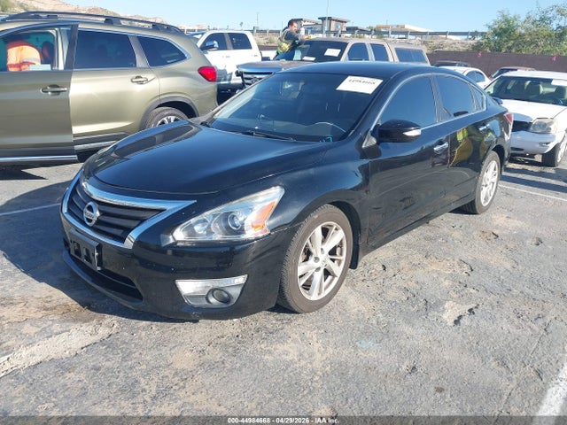 Aukcja sprzedaży 2014 Nissan Altima 2.5 Sl, vin: 1N4AL3AP4EC326548, numer aukcji: 44984668