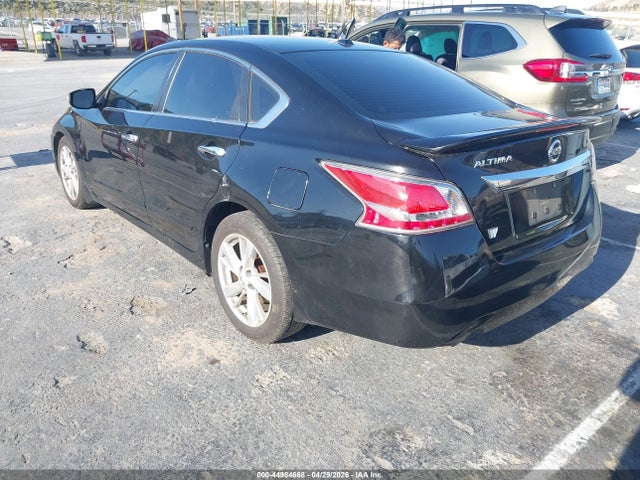 Aukcja sprzedaży 2014 Nissan Altima 2.5 Sl, vin: 1N4AL3AP4EC326548, numer aukcji: 44984668
