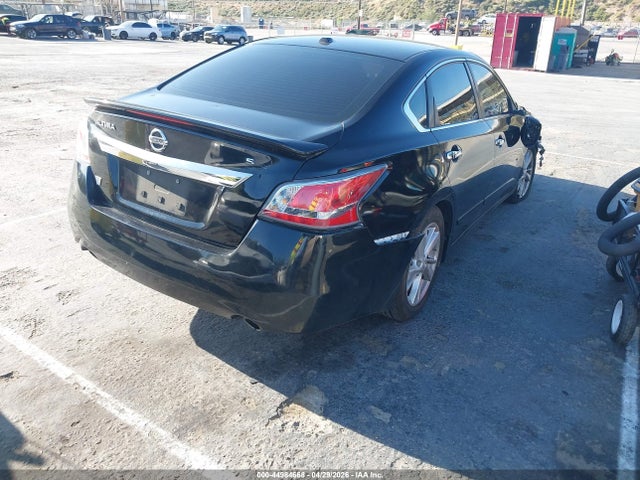 Aukcja sprzedaży 2014 Nissan Altima 2.5 Sl, vin: 1N4AL3AP4EC326548, numer aukcji: 44984668