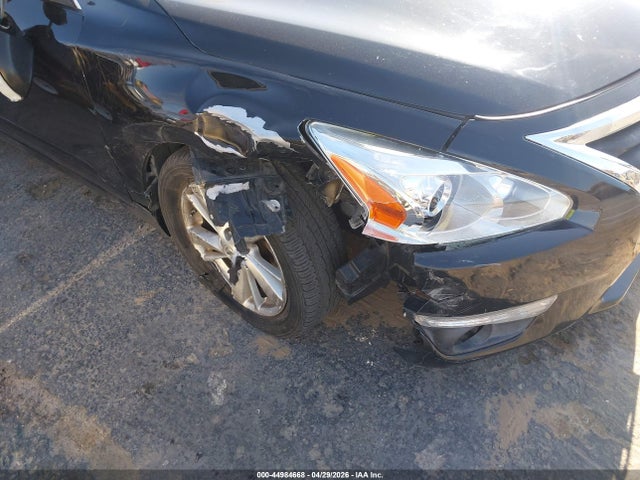 Aukcja sprzedaży 2014 Nissan Altima 2.5 Sl, vin: 1N4AL3AP4EC326548, numer aukcji: 44984668