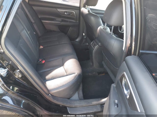 Aukcja sprzedaży 2014 Nissan Altima 2.5 Sl, vin: 1N4AL3AP4EC326548, numer aukcji: 44984668