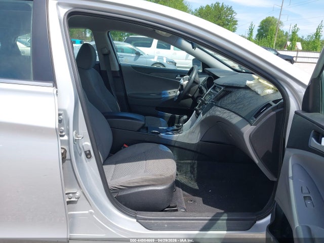 Продаж на аукціоні авто 2011 Hyundai Sonata Gls, vin: 5NPEB4AC2BH192415, номер лоту: 44984669