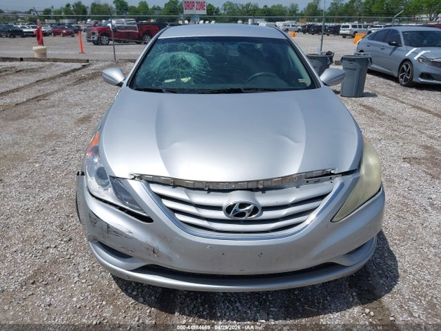 Продаж на аукціоні авто 2011 Hyundai Sonata Gls, vin: 5NPEB4AC2BH192415, номер лоту: 44984669