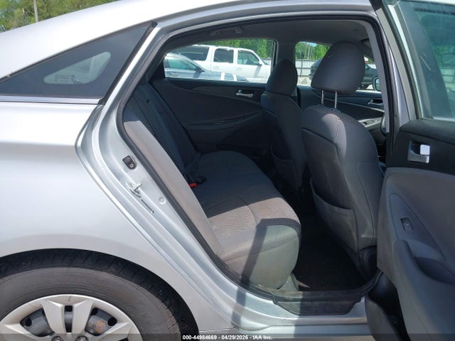 Продаж на аукціоні авто 2011 Hyundai Sonata Gls, vin: 5NPEB4AC2BH192415, номер лоту: 44984669