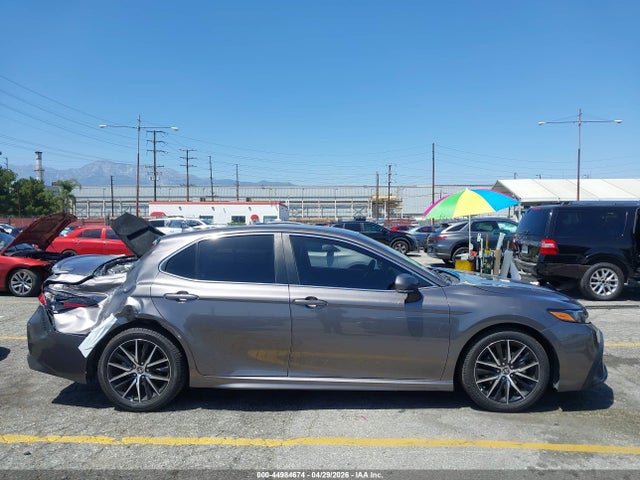 4T1G11AK4PU801644 Toyota CAMRY SE
